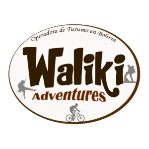 WALIKI ADVENTURES